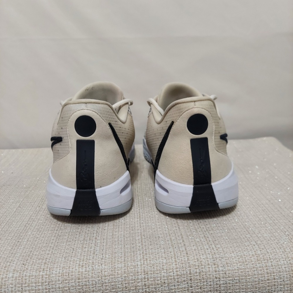 Nike Sabrina 1 Magnetic Mens 17/Womens 18.5 Shoes Sneakers FQ3381-103 - Picture 2 of 9